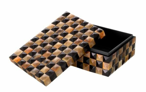Box Magician S horn