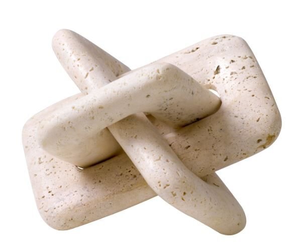 Object Eras travertine