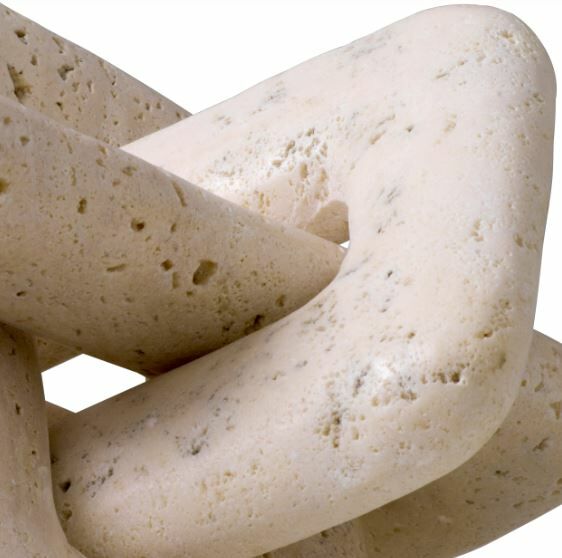 Object Eras travertine