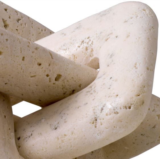 Object Eras travertine