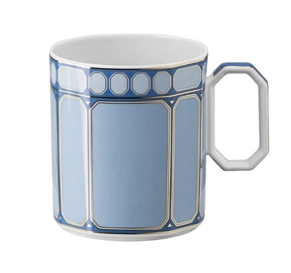 Swarovski Signum Azure Kupa