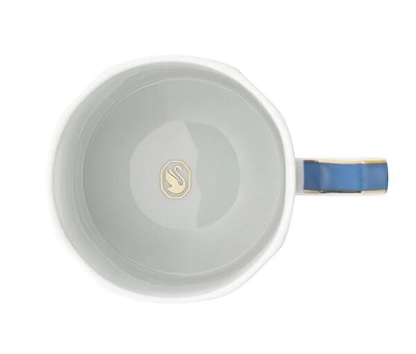 Swarovski Signum Azure Kupa