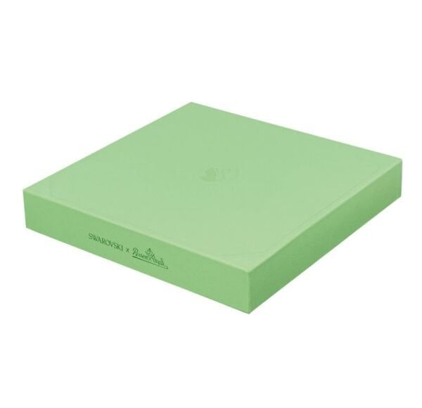 Swarovski Signum Azure Servis Tabağı 33 cm