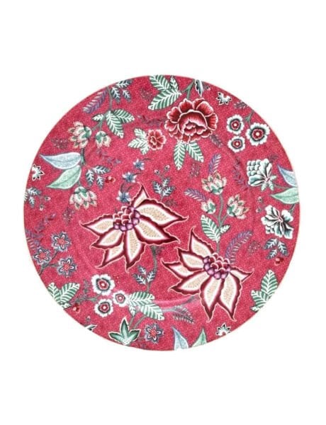 Flower Festival Kırmızı Supla 32 cm