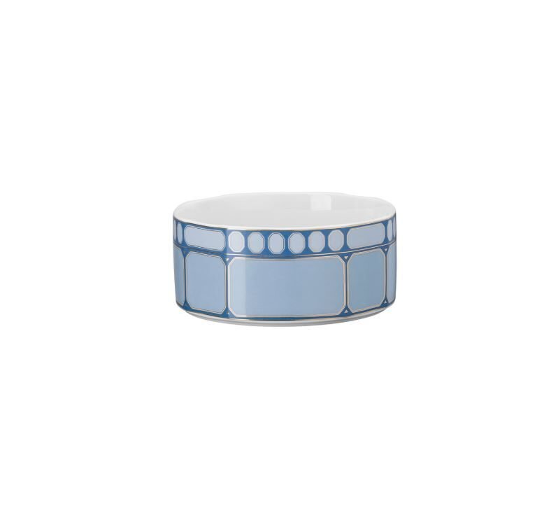 Swarovski Signum Azure Salata Kasesi 14 CM
