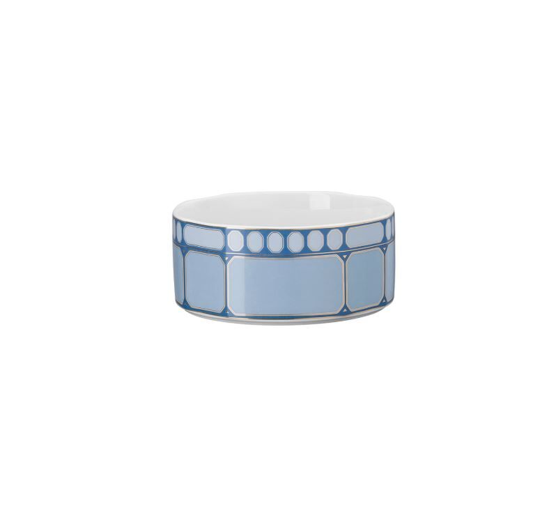 Swarovski Signum Azure Salata Kasesi 14 CM