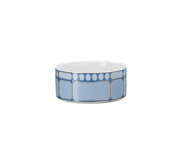 Swarovski Signum Azure Salata Kasesi 14 CM