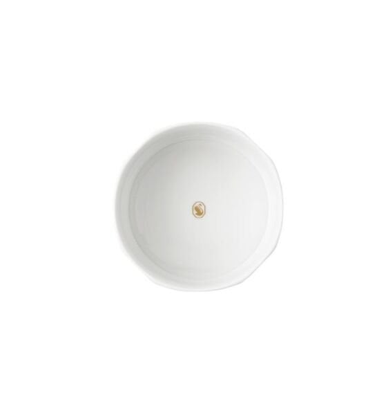 Swarovski Signum Azure Salata Kasesi 14 CM