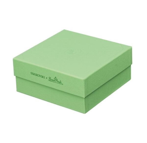 Swarovski Signum Azure Salata Kasesi 14 CM