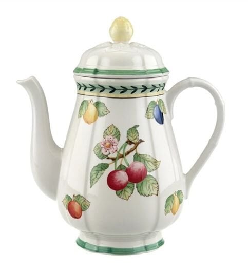 FG Fleurence Kahve/Çay Potu