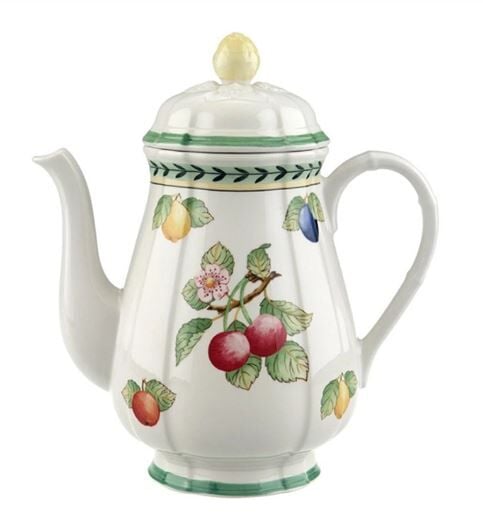 FG Fleurence Kahve/Çay Potu