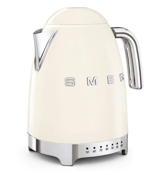 ISI AYARLI KREM KETTEL