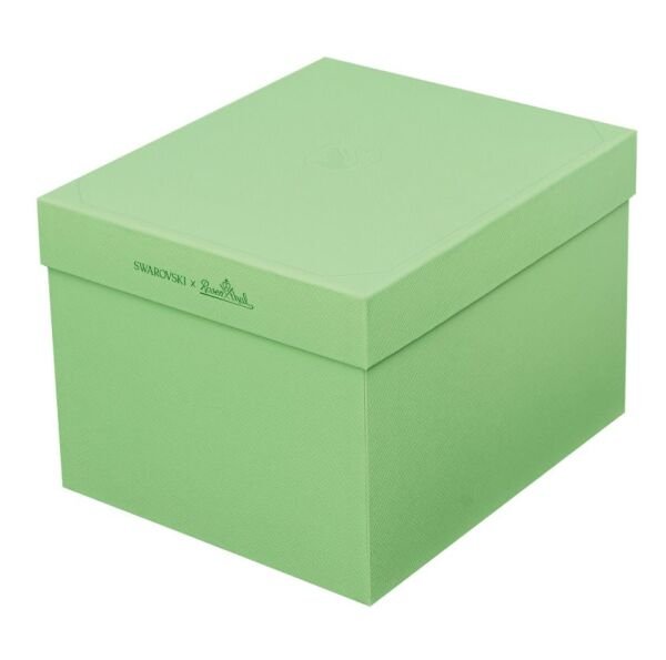 Swarovski Signum Azure Vazo Küçük Mavi 17 CM