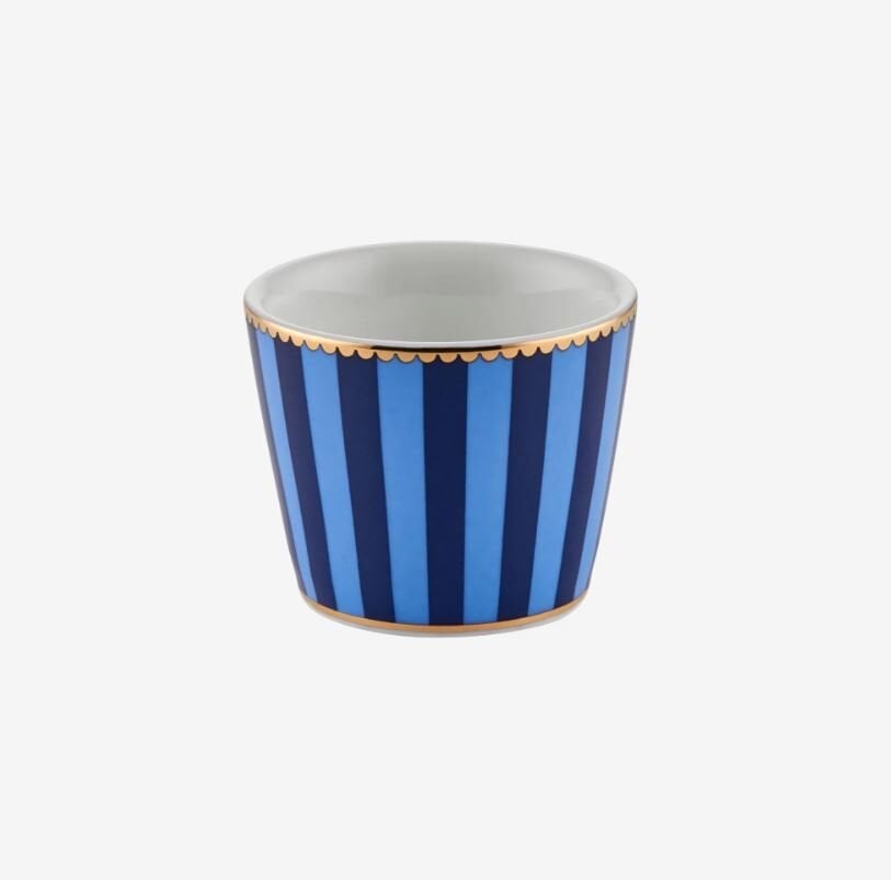 Love Birds Mavi Yumurtalık