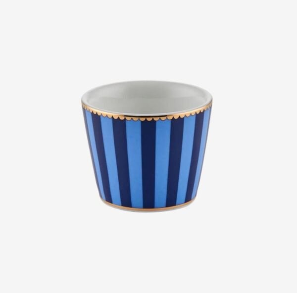 Love Birds Mavi Yumurtalık