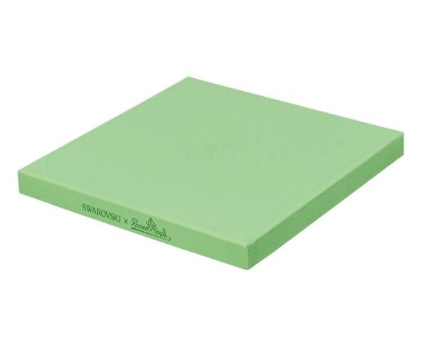 Swarovski Signum Fern Servis Tabağı 33 cm