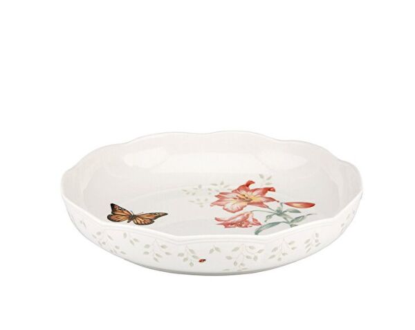 Butterfly Sığ Servis Kasesi, 2,5 Lt, 27.5cm