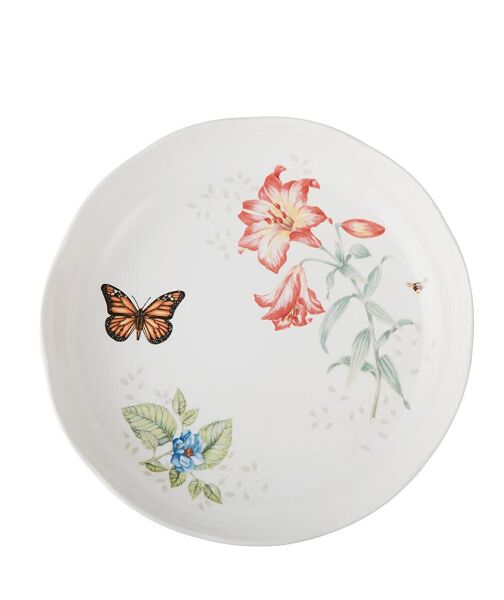 Butterfly Sığ Servis Kasesi, 2,5 Lt, 27.5cm