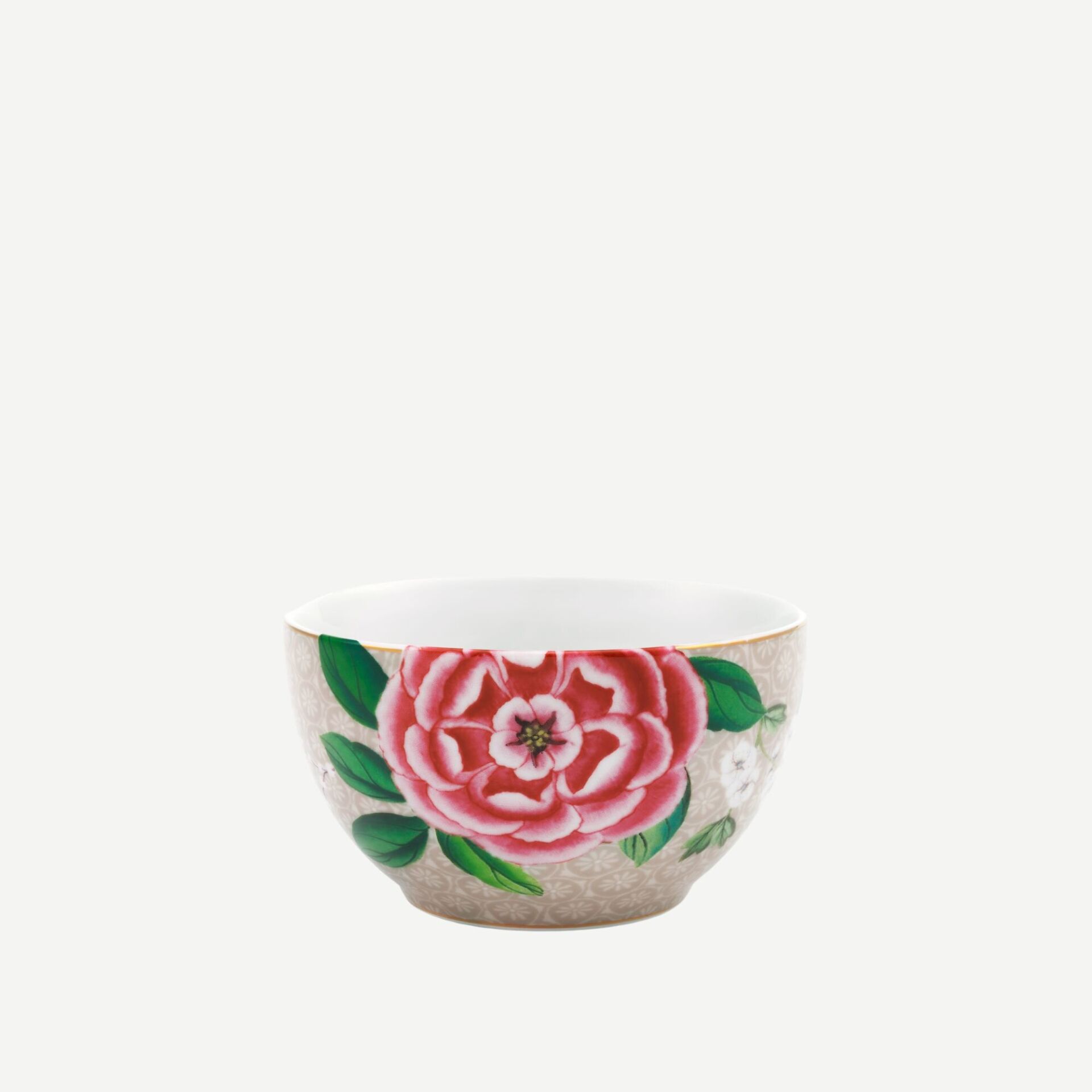 Blushing Birds Haki Kase  9.5 cm