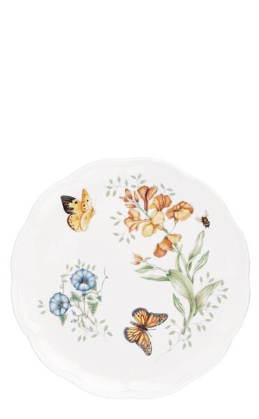 Butterfly Düz Tabak Monarch 27 cm