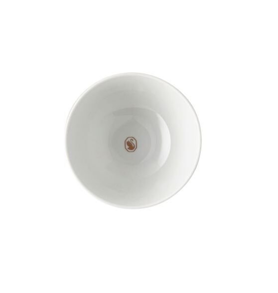 Swarovski Signum Fern Yeşil Kase 12 CM