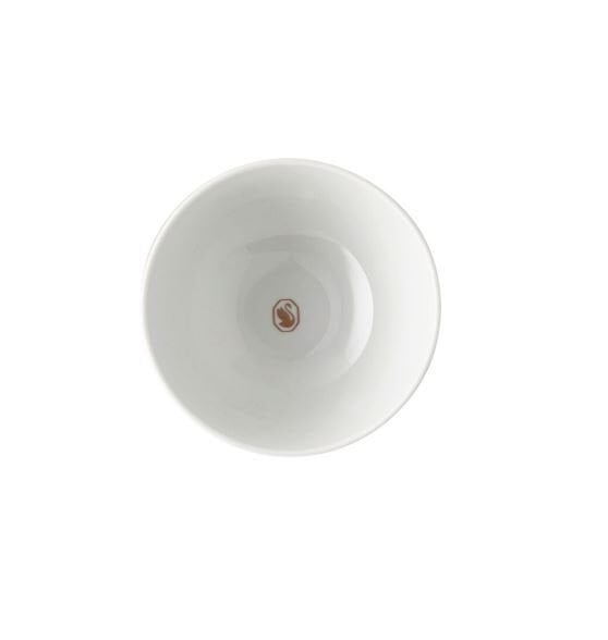 Swarovski Signum Fern Yeşil Kase 12 CM