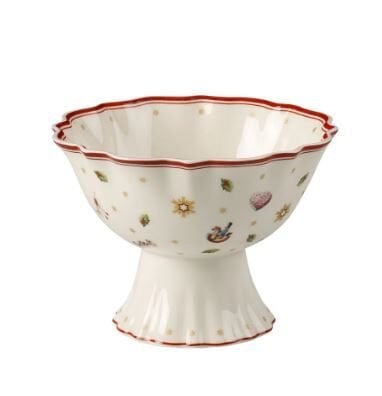 VB TOY'S DELIGHT - AYAKLI KASE, 15 CM