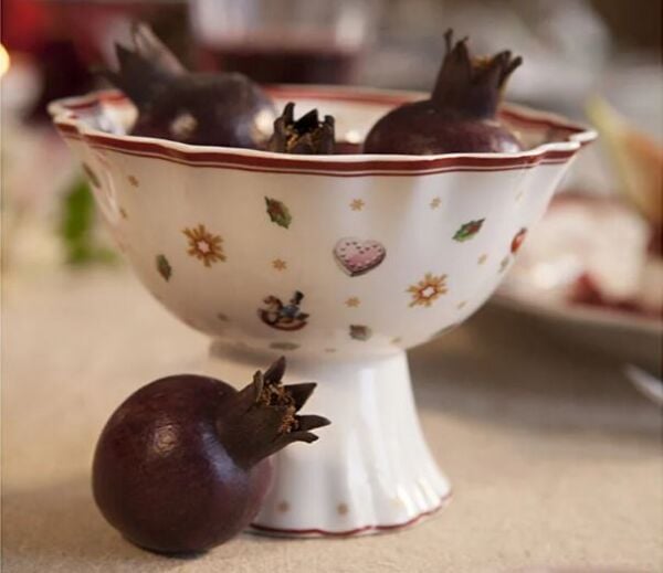 VB TOY'S DELIGHT - AYAKLI KASE, 15 CM