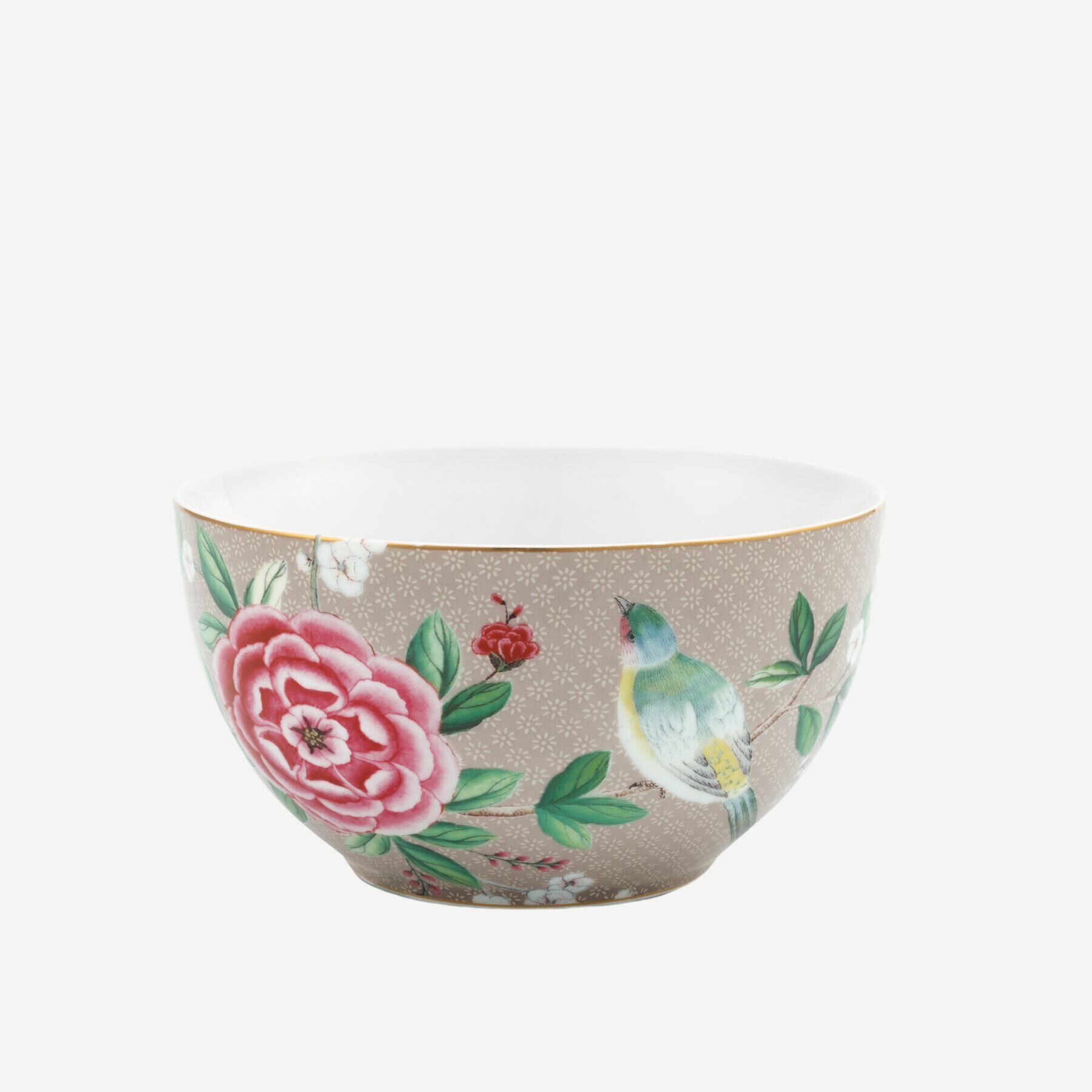 Blushing Birds Haki Kase 15 cm