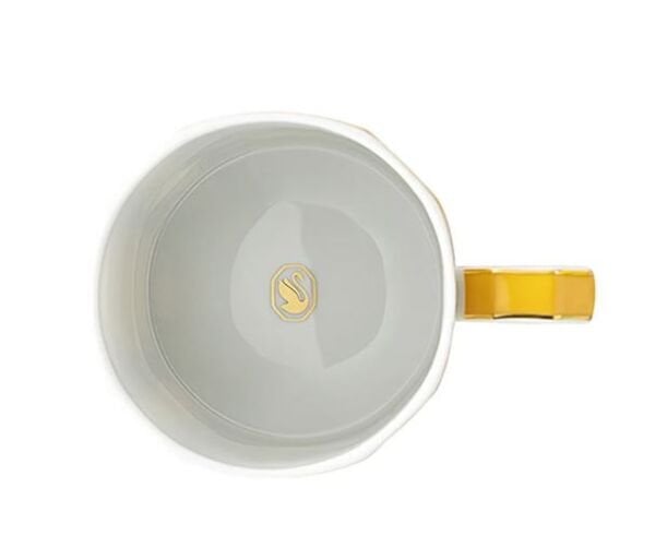 Swarovski Signum Jonquil Kupa