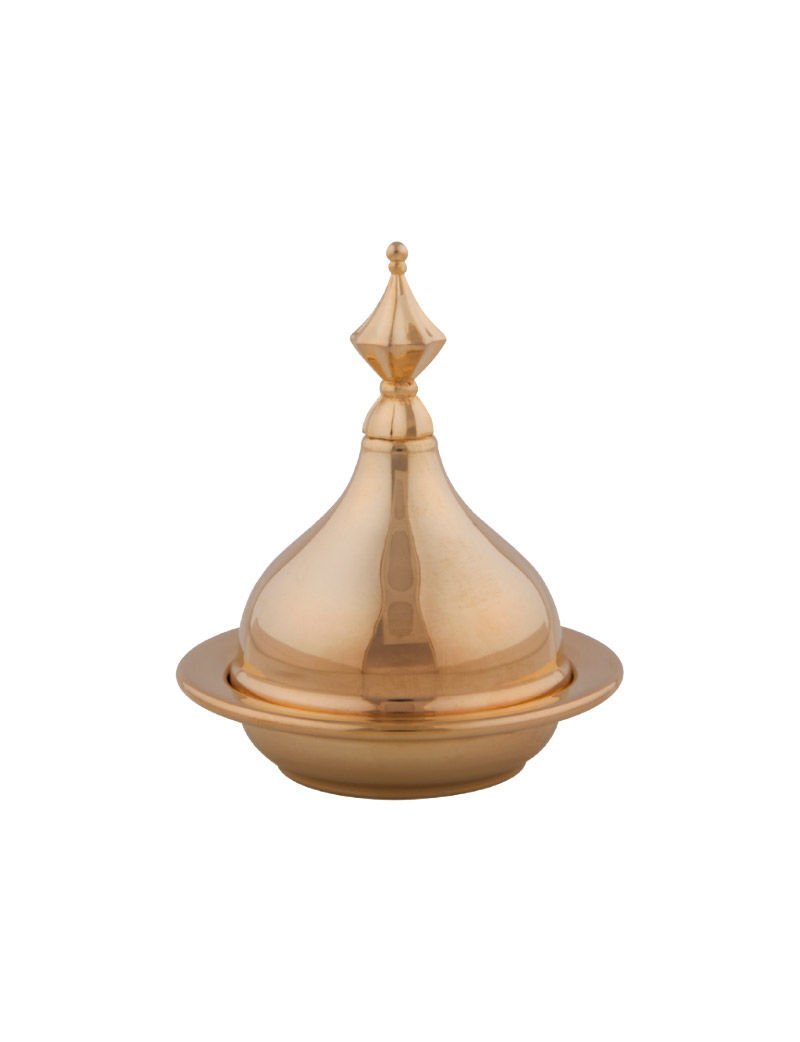 Lokumluk Mini Selçuki Altın