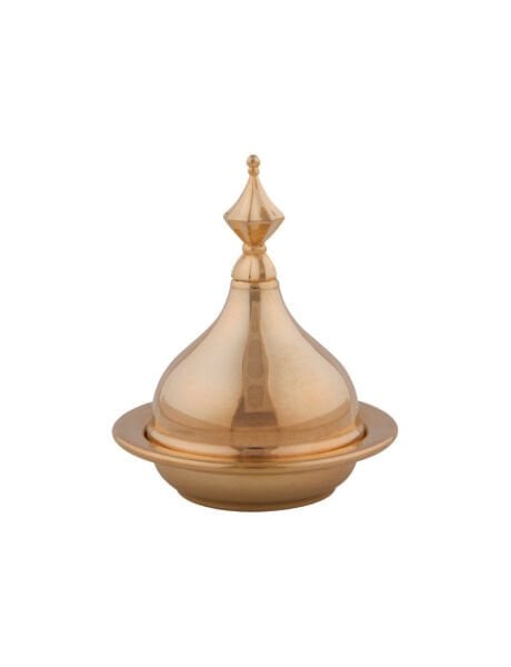 Lokumluk Mini Selçuki Altın