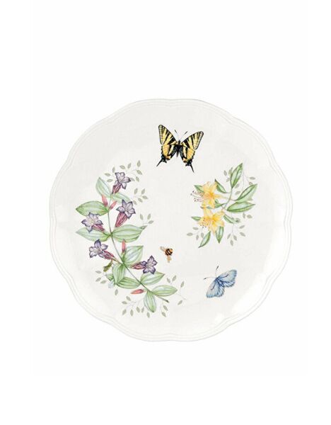 Butterfly Düz Tabak Tiger Swallow 27 cm