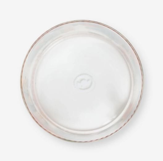 Şeffaf Cam Su Bardağı 250 Ml