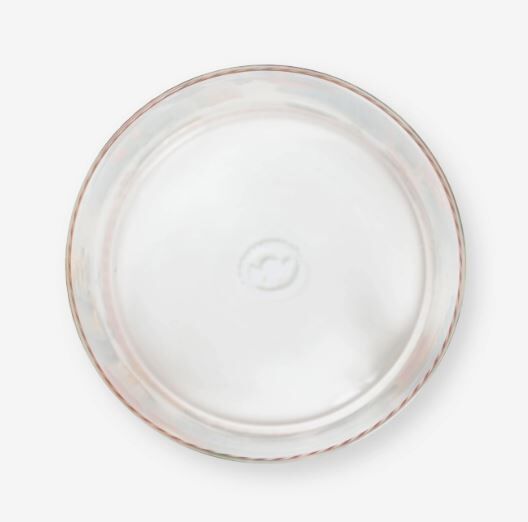 Şeffaf Cam Su Bardağı 250 Ml