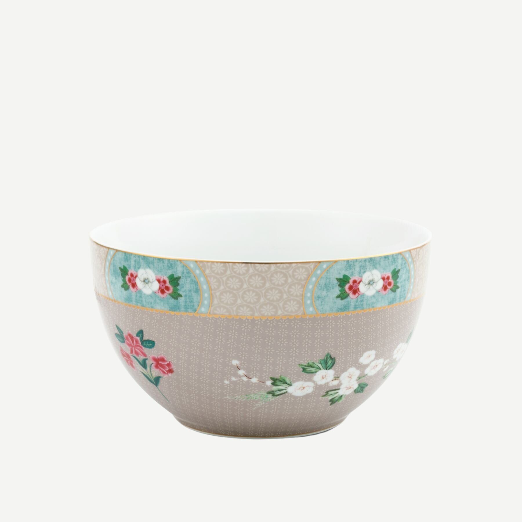 Blushing Birds Haki Kase 18 c