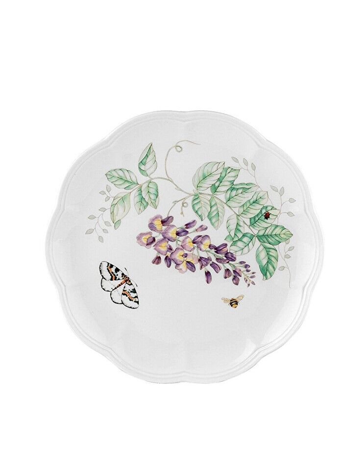 Standart Pasta Tabağı