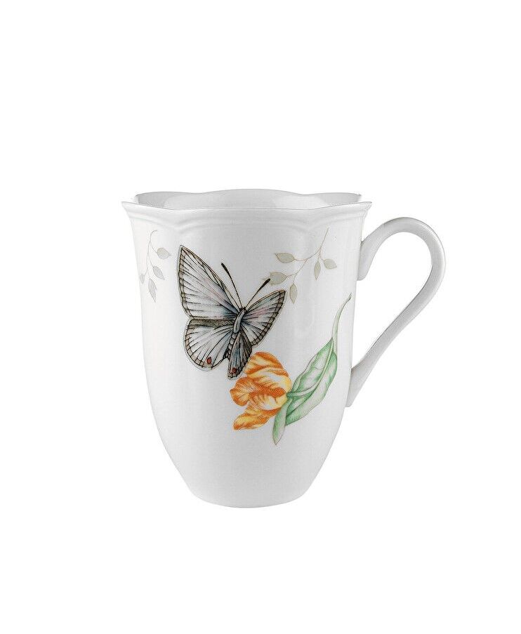 Butterfly Kupa