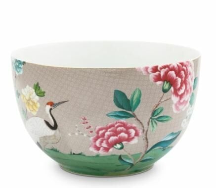 Blushing Birds Haki Kase 23 cm