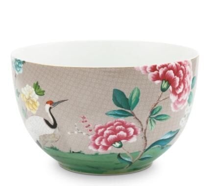 Blushing Birds Haki Kase 23 cm