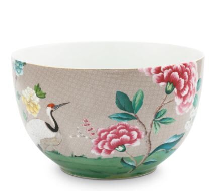 Blushing Birds Haki Kase 23 cm