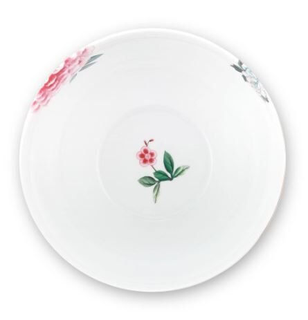 Blushing Birds Haki Kase 23 cm