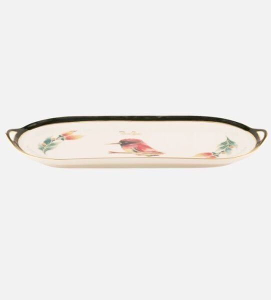 Patrizia Gucci Domani Sandviç Servisi Takımı 9100/9017