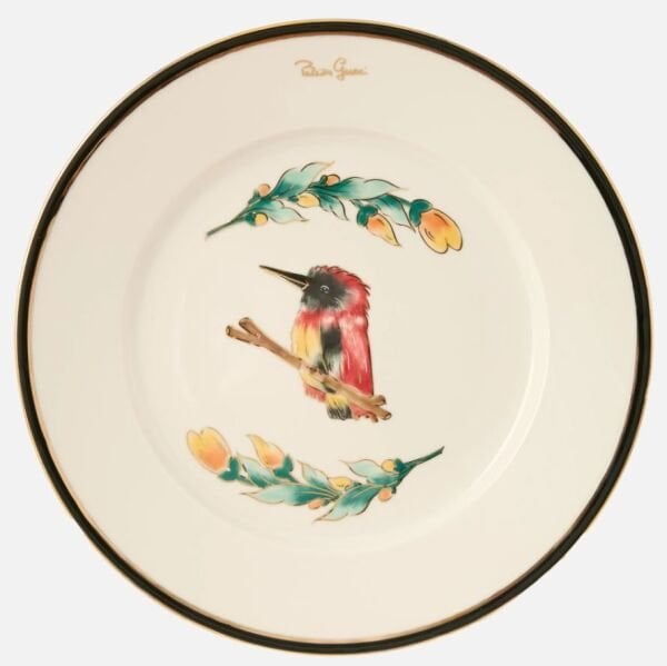 Patrizia Gucci Domani Sandviç Servisi Takımı 9100/9017