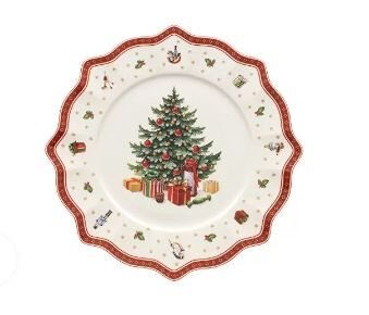 VB TOY'S DELIGHT - SERVIS TABAGI, 35 CM