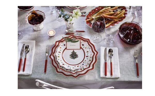 VB TOY'S DELIGHT - SERVIS TABAGI, 35 CM