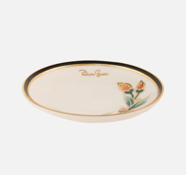 Patrizia Gucci Domani Kahve Fincan Altlığı 9100/9017