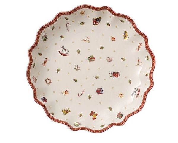 VB TOY'S DELIGHT- KASE, BUYUK, 25 CM