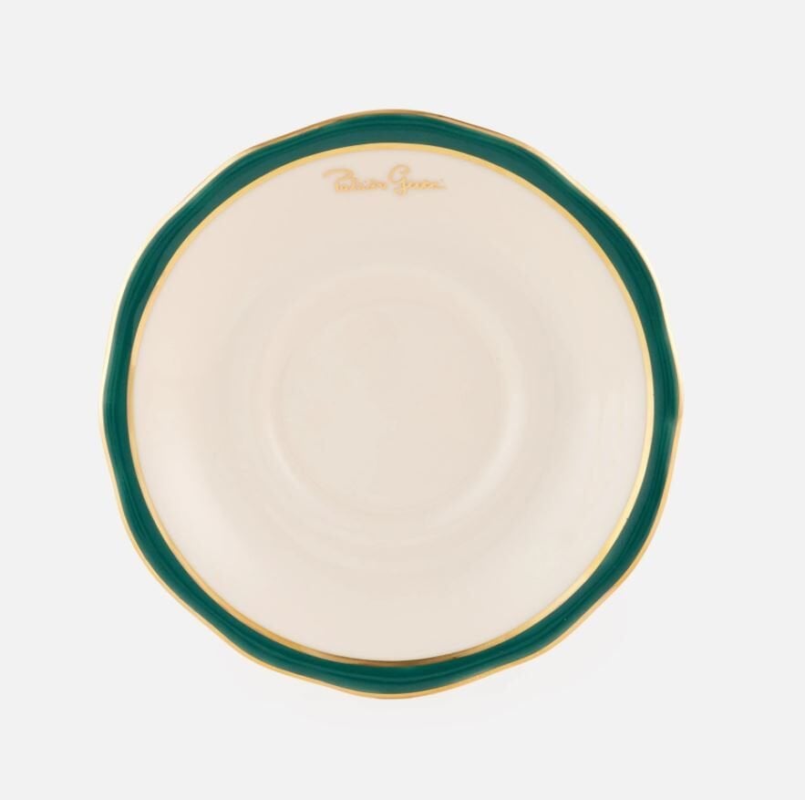 Patrizia Gucci Primavera Kahve Fincanı Altlığı 9170/9016