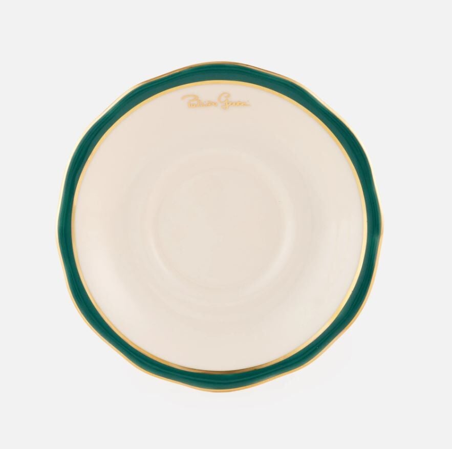 Patrizia Gucci Primavera Kahve Fincanı Altlığı 9170/9016